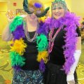 Mardi Gras Parade & Party